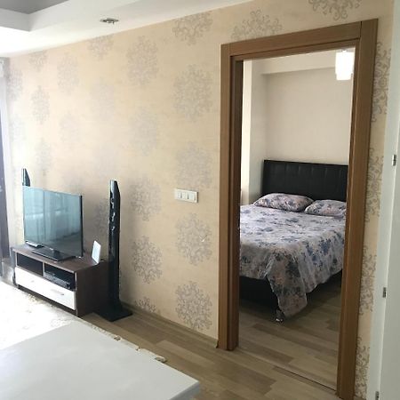 Garden Residence Suite Çatalca المظهر الخارجي الصورة