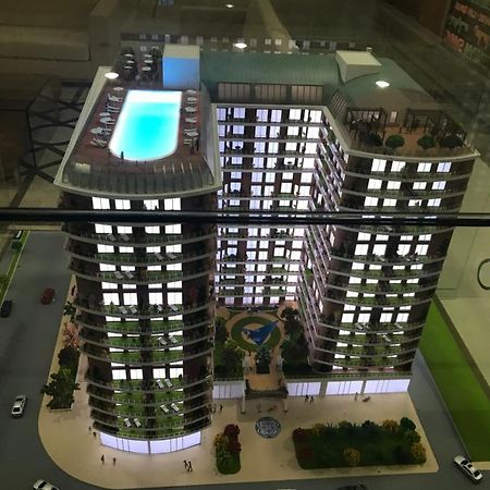 Garden Residence Suite Çatalca المظهر الخارجي الصورة
