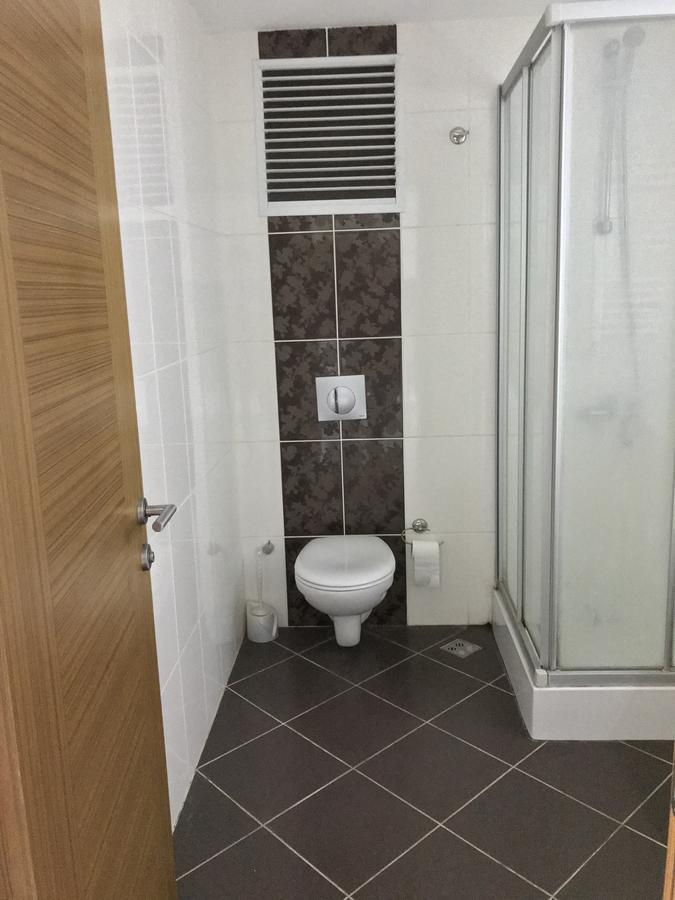 Garden Residence Suite Çatalca المظهر الخارجي الصورة