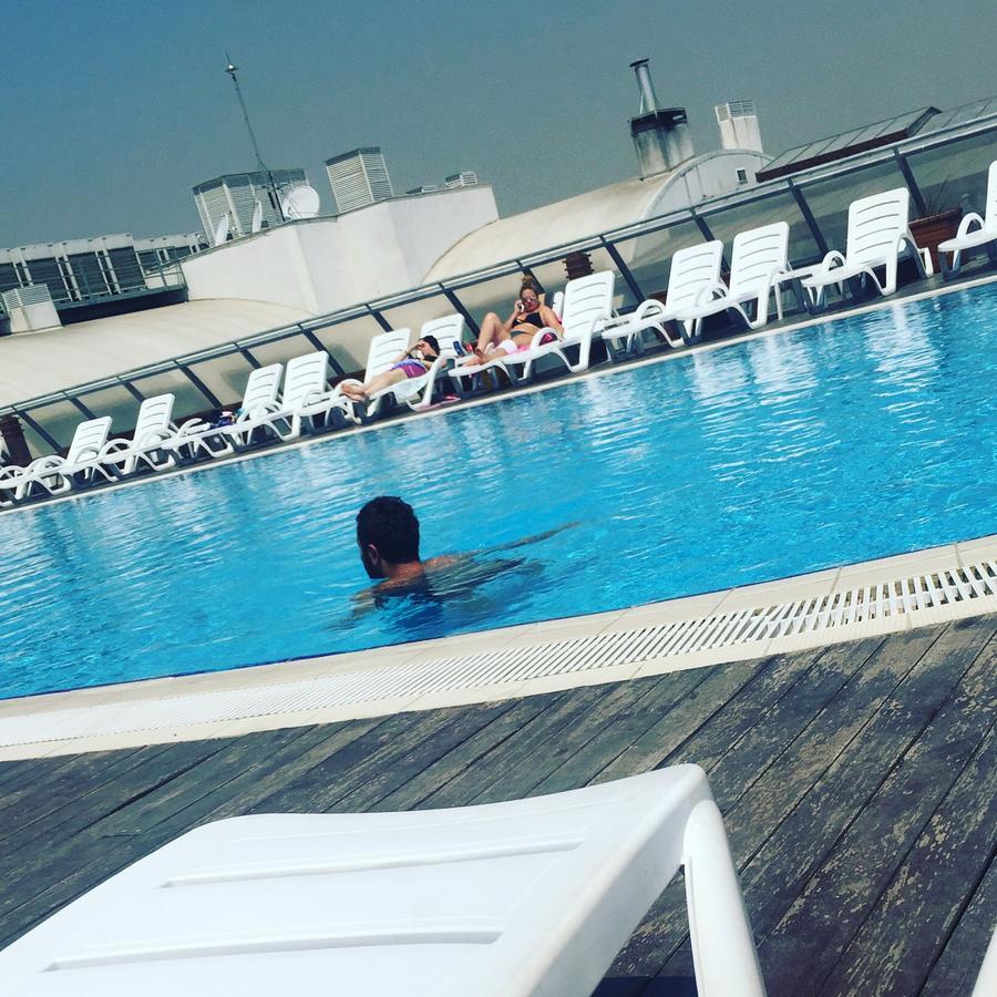 Garden Residence Suite Çatalca المظهر الخارجي الصورة