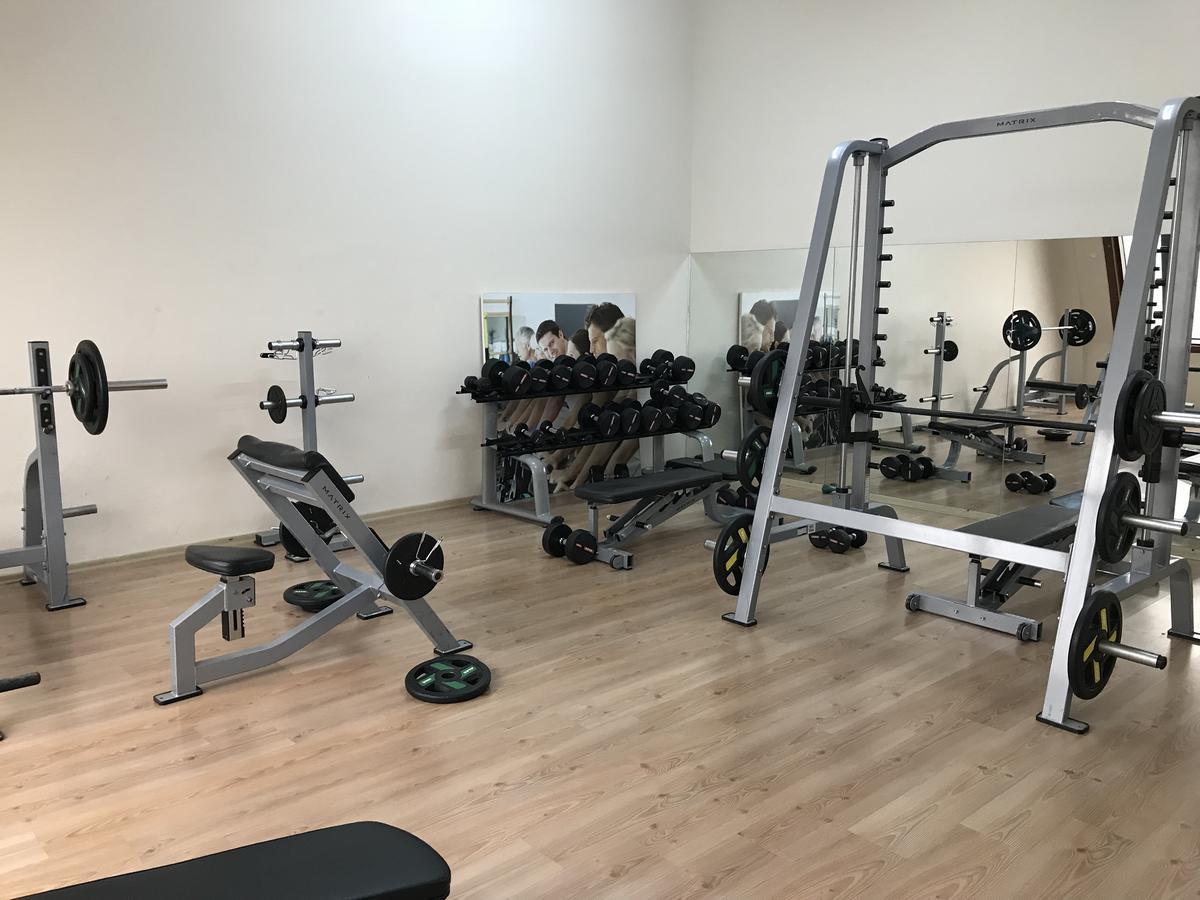 Garden Residence Suite Çatalca المظهر الخارجي الصورة