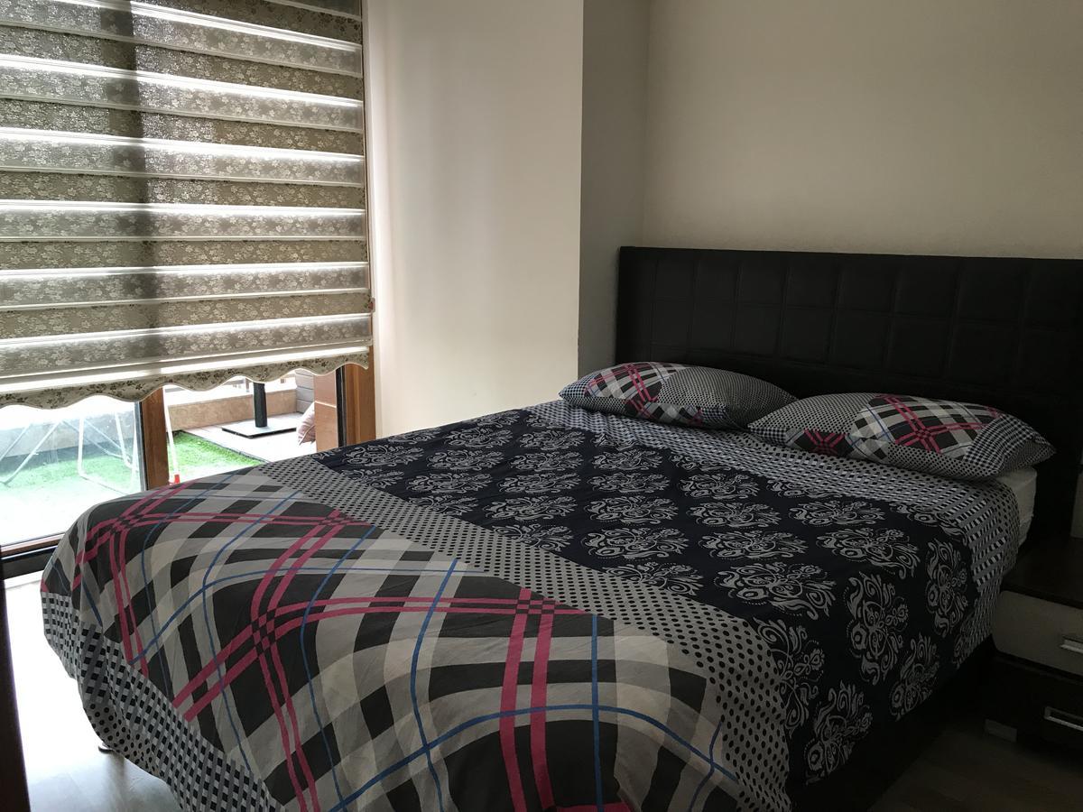 Garden Residence Suite Çatalca المظهر الخارجي الصورة