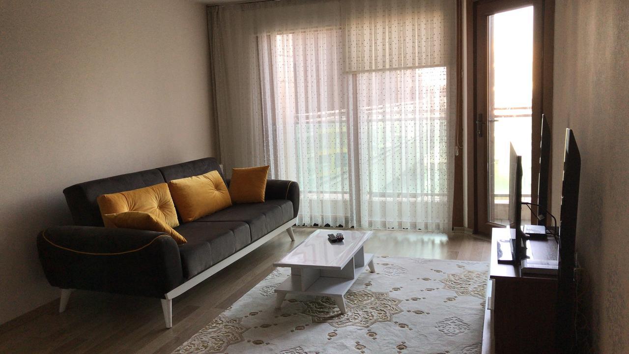 Garden Residence Suite Çatalca المظهر الخارجي الصورة