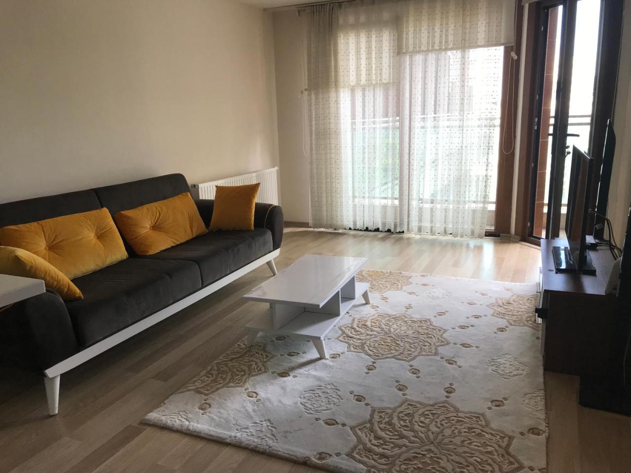 Garden Residence Suite Çatalca المظهر الخارجي الصورة