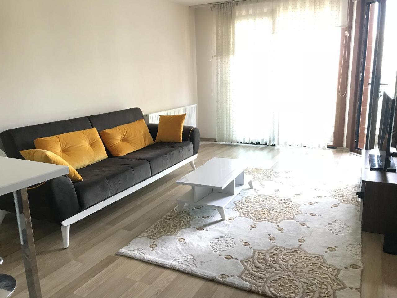 Garden Residence Suite Çatalca المظهر الخارجي الصورة