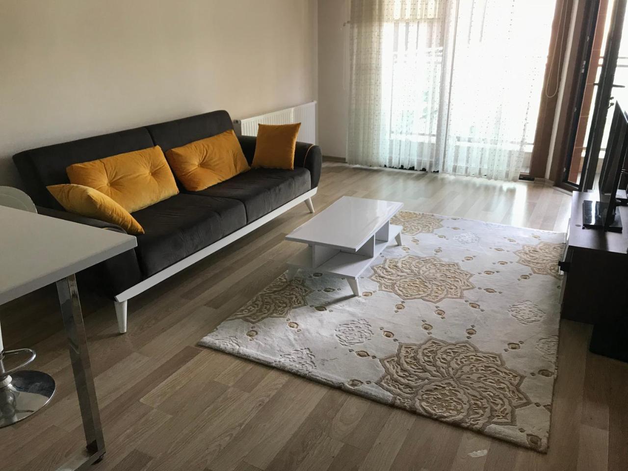 Garden Residence Suite Çatalca المظهر الخارجي الصورة