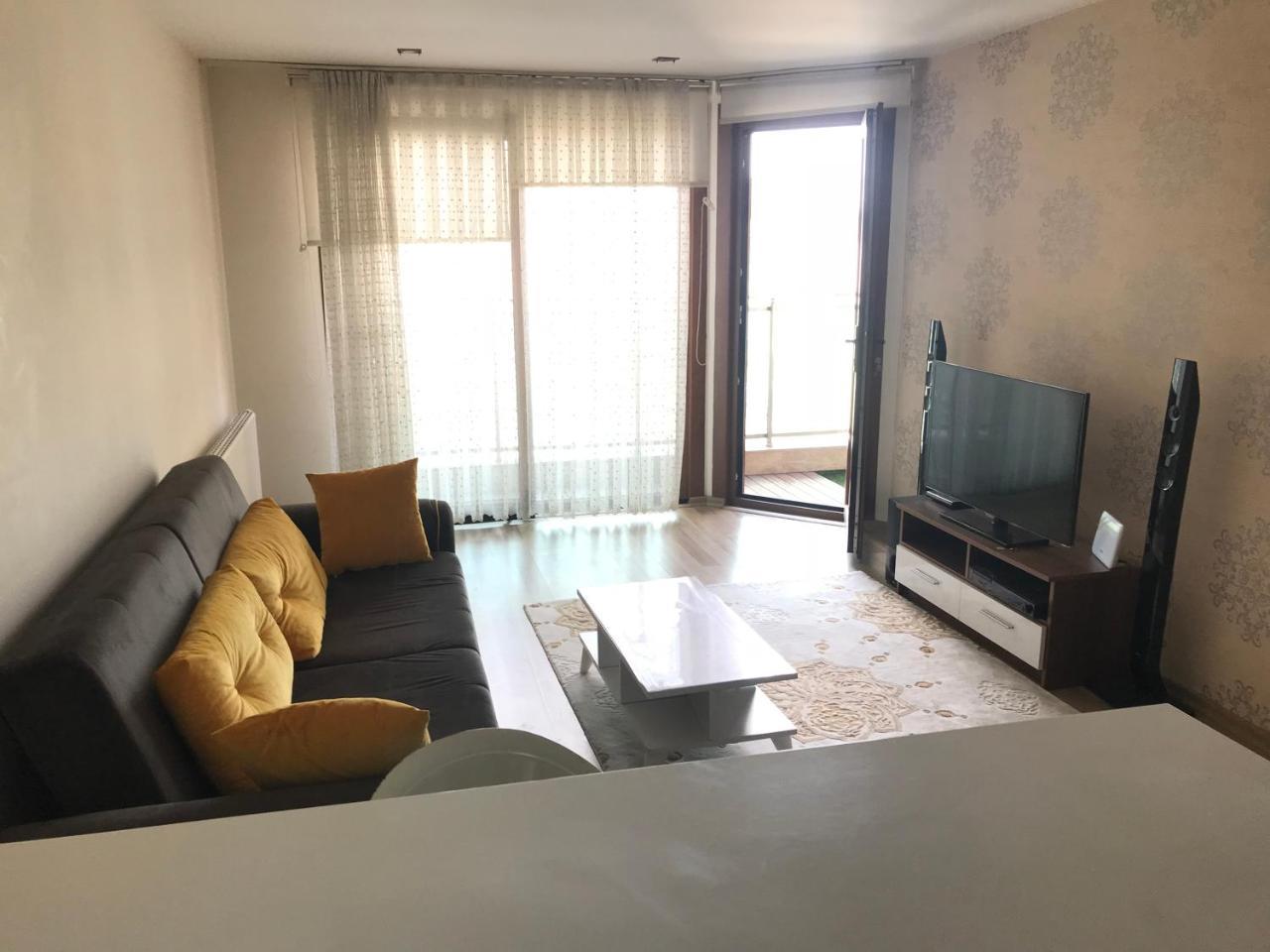 Garden Residence Suite Çatalca المظهر الخارجي الصورة