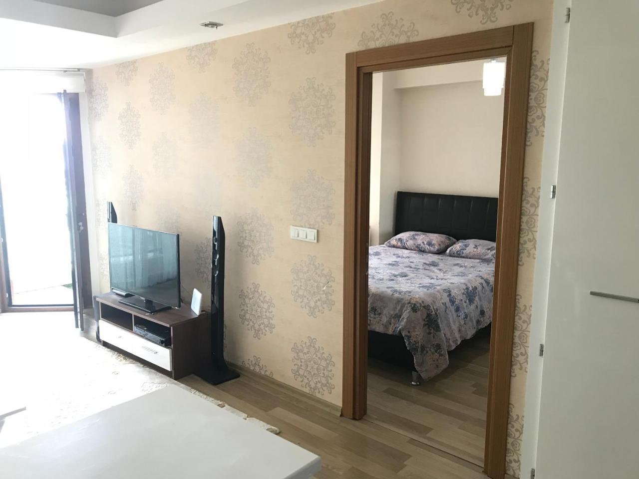 Garden Residence Suite Çatalca المظهر الخارجي الصورة