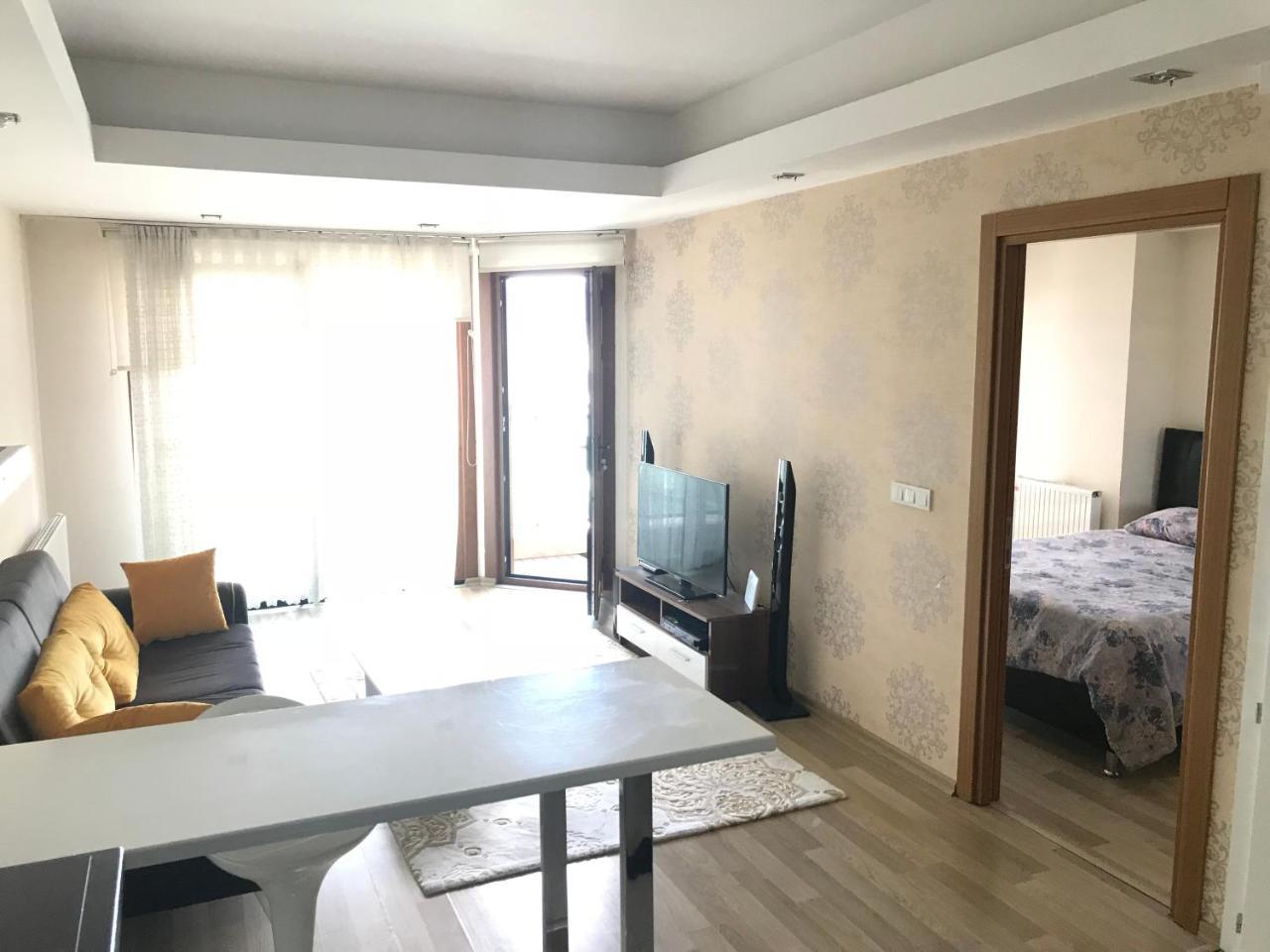 Garden Residence Suite Çatalca المظهر الخارجي الصورة