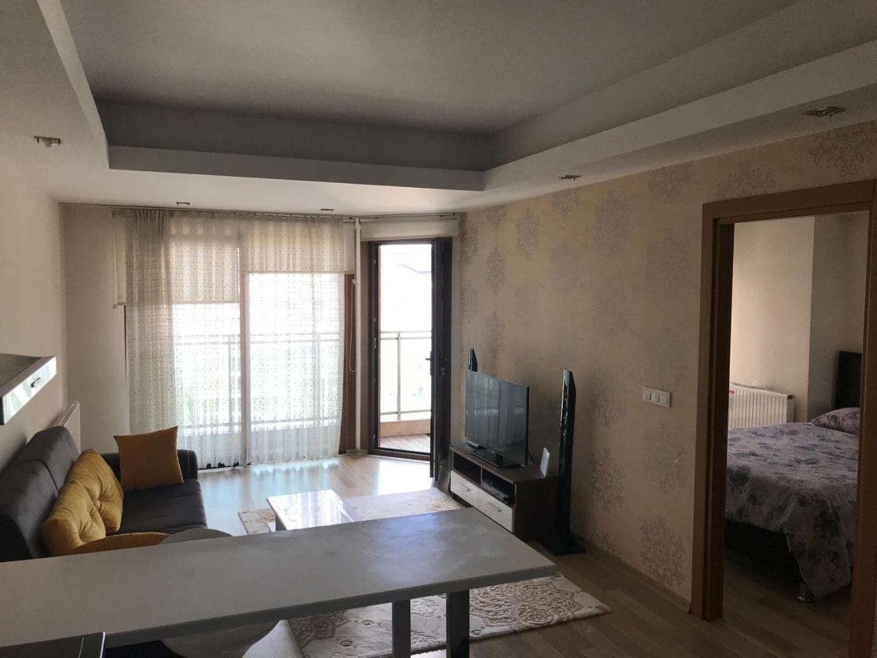 Garden Residence Suite Çatalca المظهر الخارجي الصورة