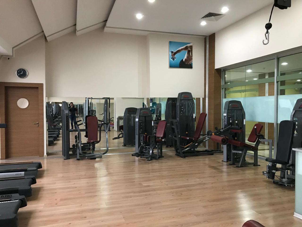 Garden Residence Suite Çatalca المظهر الخارجي الصورة