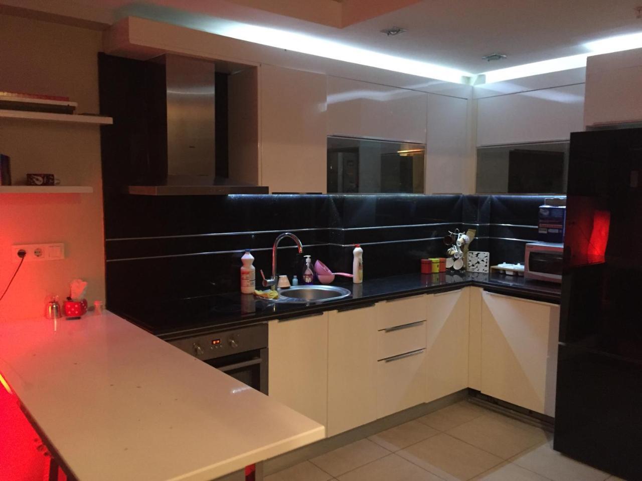 Garden Residence Suite Çatalca المظهر الخارجي الصورة