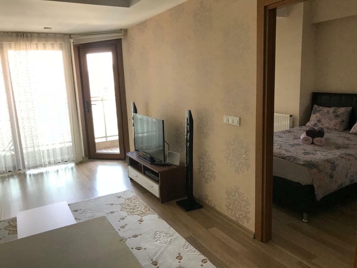 Garden Residence Suite Çatalca المظهر الخارجي الصورة