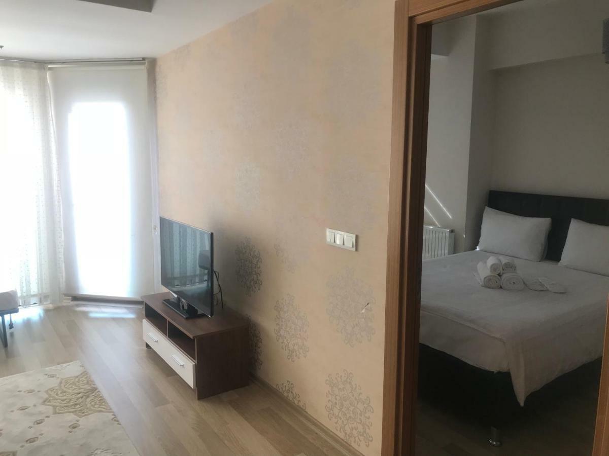 Garden Residence Suite Çatalca المظهر الخارجي الصورة