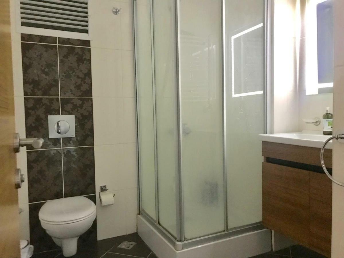 Garden Residence Suite Çatalca المظهر الخارجي الصورة