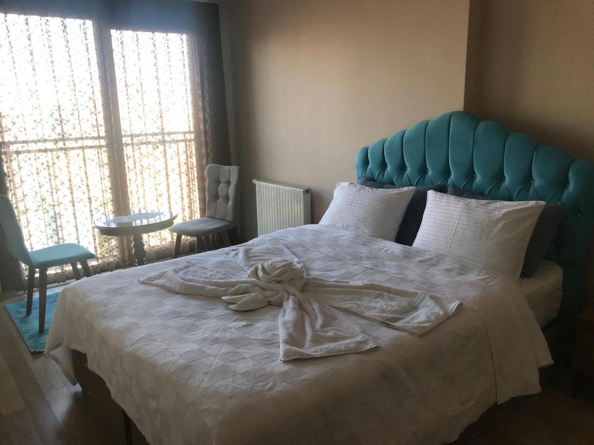 Garden Residence Suite Çatalca المظهر الخارجي الصورة