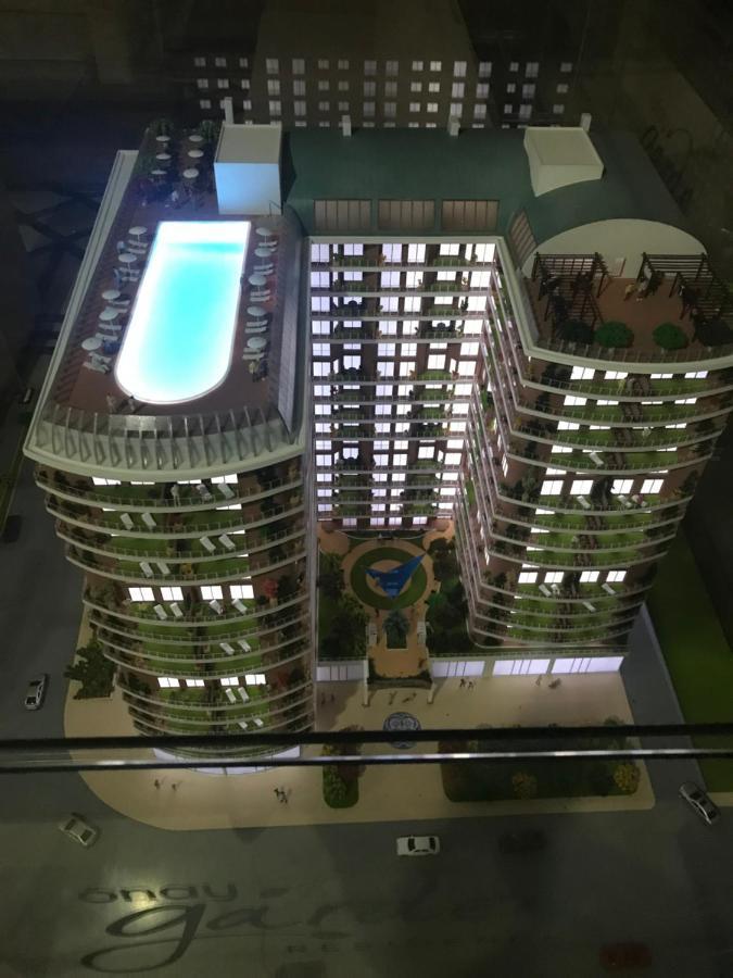 Garden Residence Suite Çatalca المظهر الخارجي الصورة
