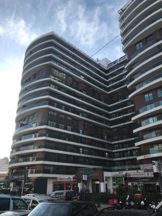 Garden Residence Suite Çatalca المظهر الخارجي الصورة