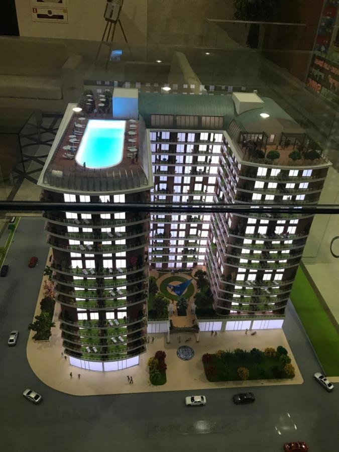 Garden Residence Suite Çatalca المظهر الخارجي الصورة